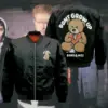 Don't grow up bomber jacket