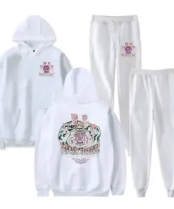 Psychic Reading Hoodies Jogger Pants Set