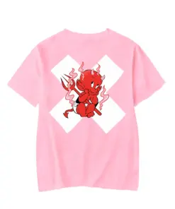Baby Devil Tee