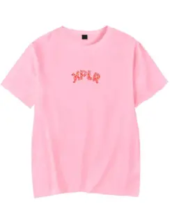 Alternative view of Baby Devil Tee