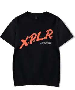 Dare tee