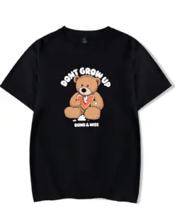 Don’t grow up tee