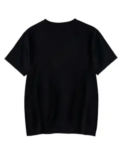 Alternative view of Don’t grow up tee