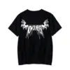Hardcore tee