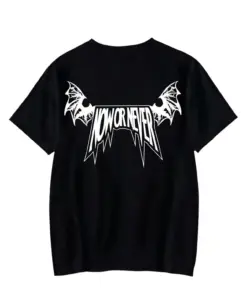 Hardcore tee