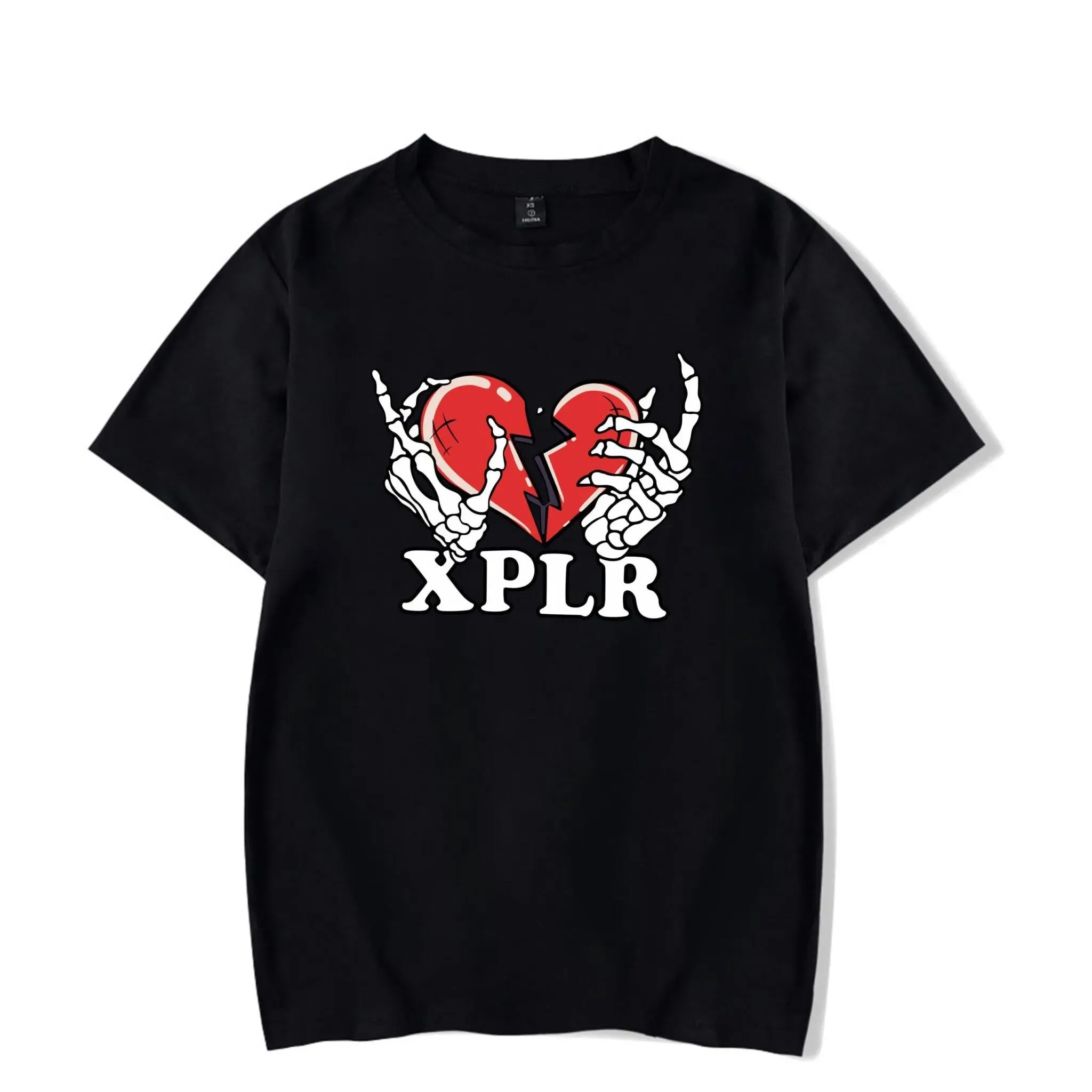 Heartbreak tee