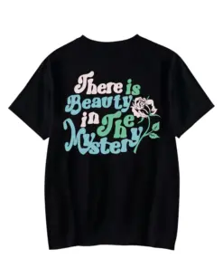 Mystery tee