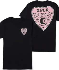 Ouija tee