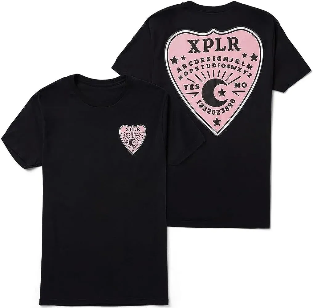 Ouija tee
