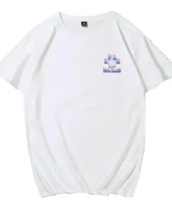 Alternative view of Phsycic reading tee