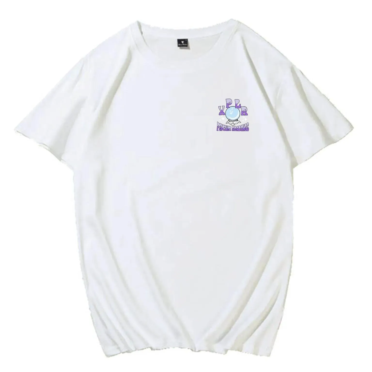 Phsycic reading tee - Image 2