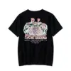 Psychic reading tee