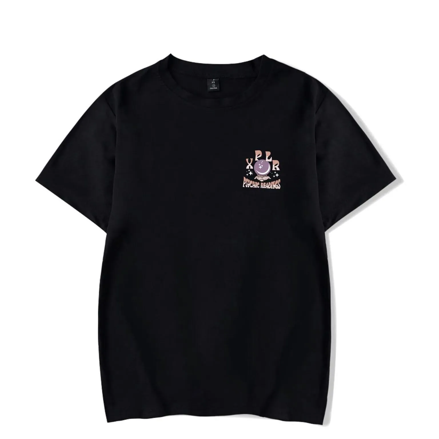 Psychic reading tee - Image 2
