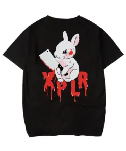 Rabbit tee
