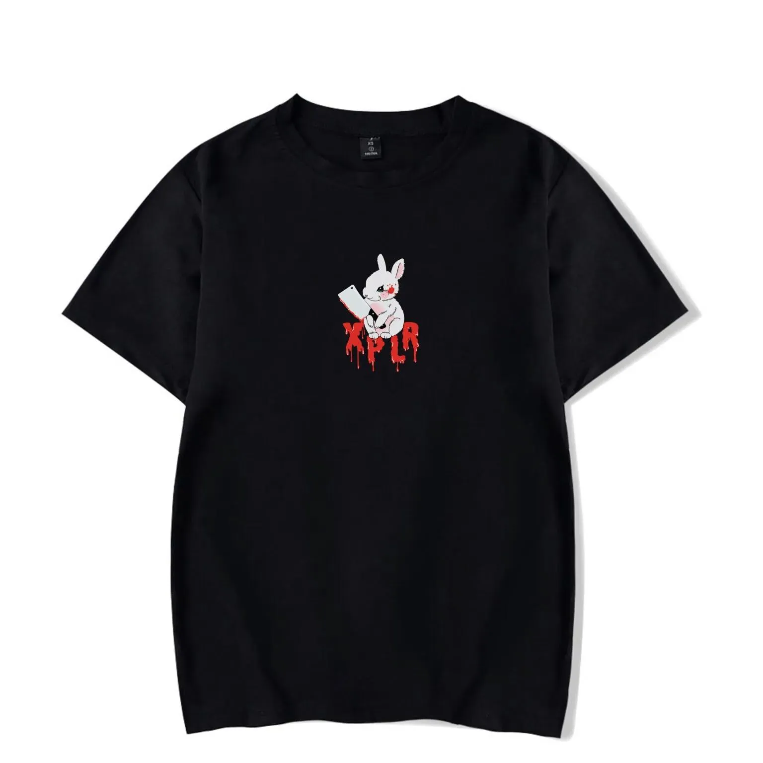 Rabbit tee - Image 2