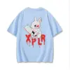 Rabbit tee