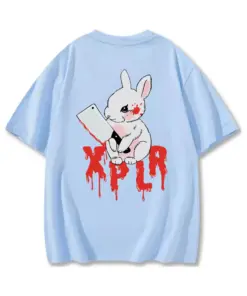Rabbit tee