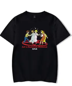 Summon tee