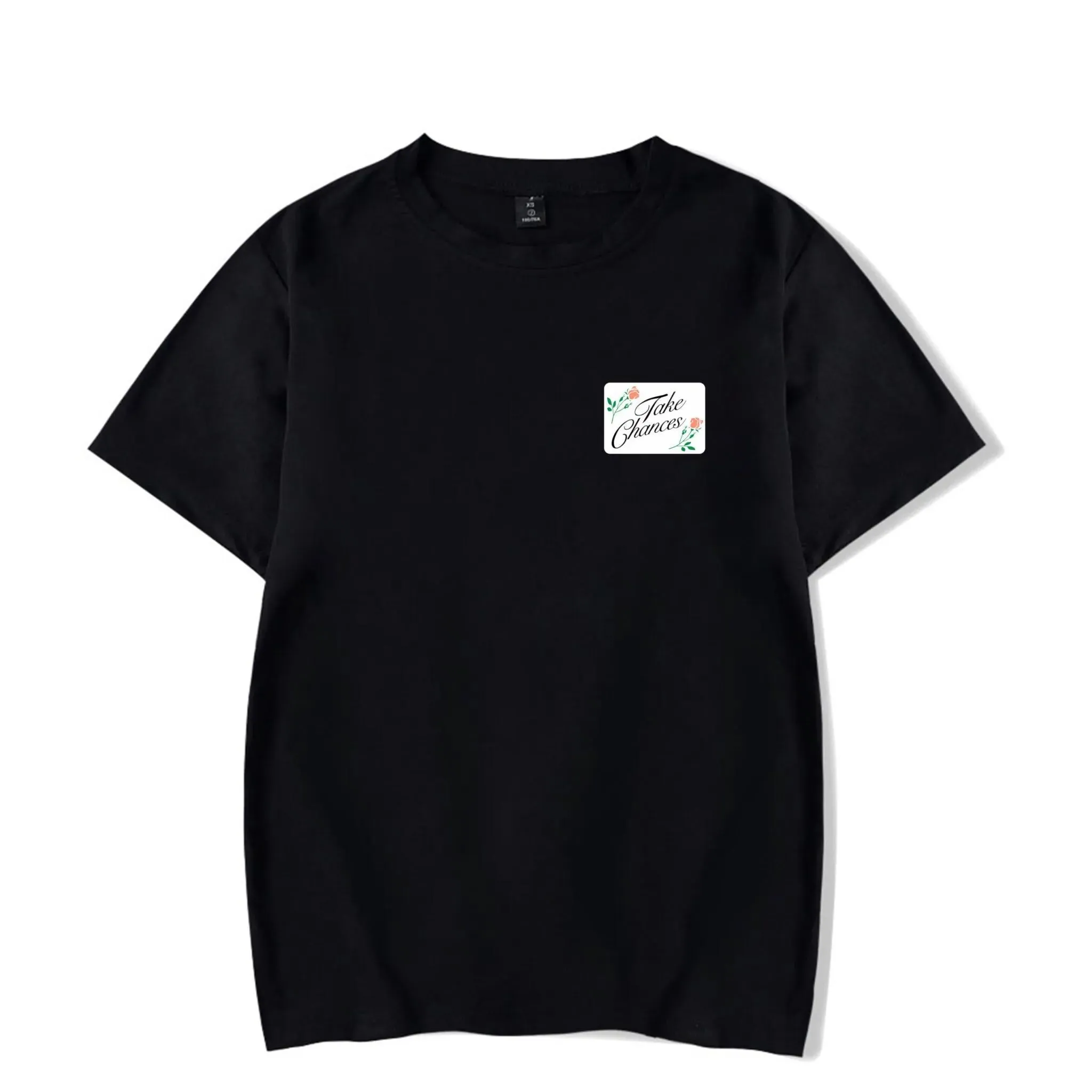 Take chances tee - Image 2