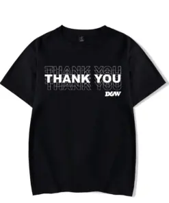 Thankful tee