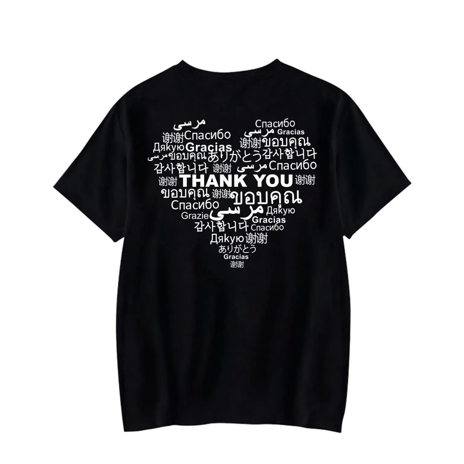 Thankful tee - Image 2