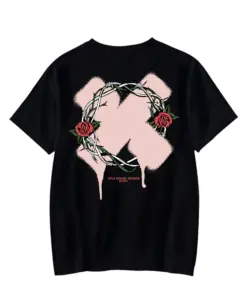 Thorn tee