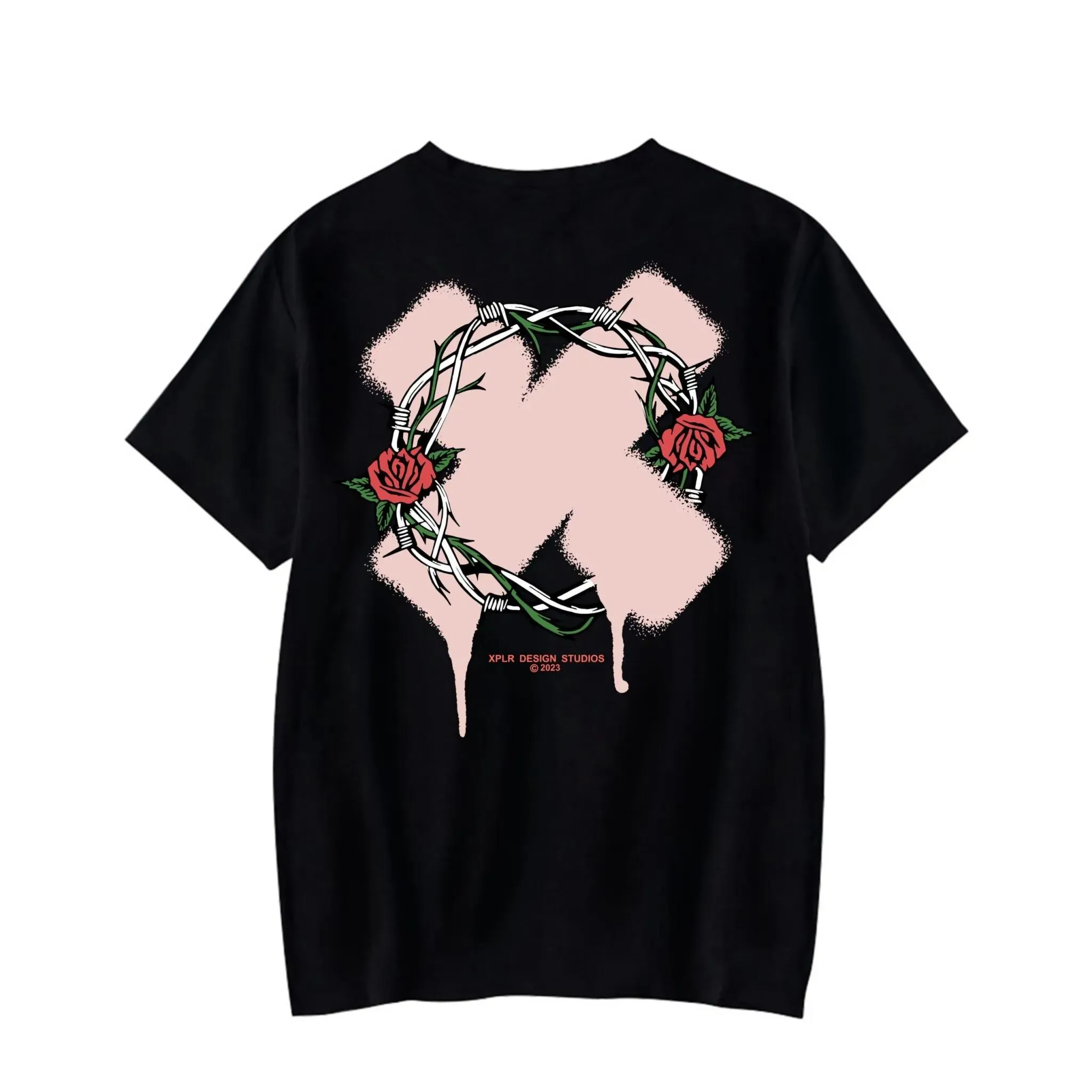 Thorn tee