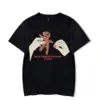 Voodoo tee