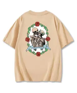 Forever tee