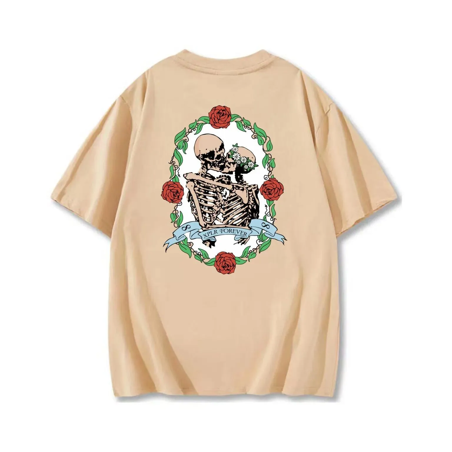 Forever tee