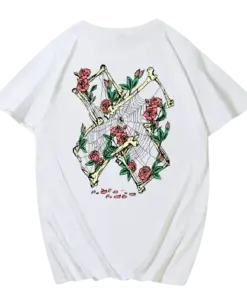 Grave tee
