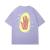 Palmistry tee