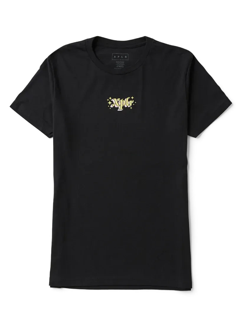 Palmistry tee - Image 2