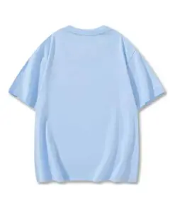 Alternative view of Rainbow tee