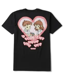 Valentine tee