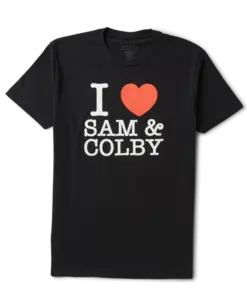 Love tee