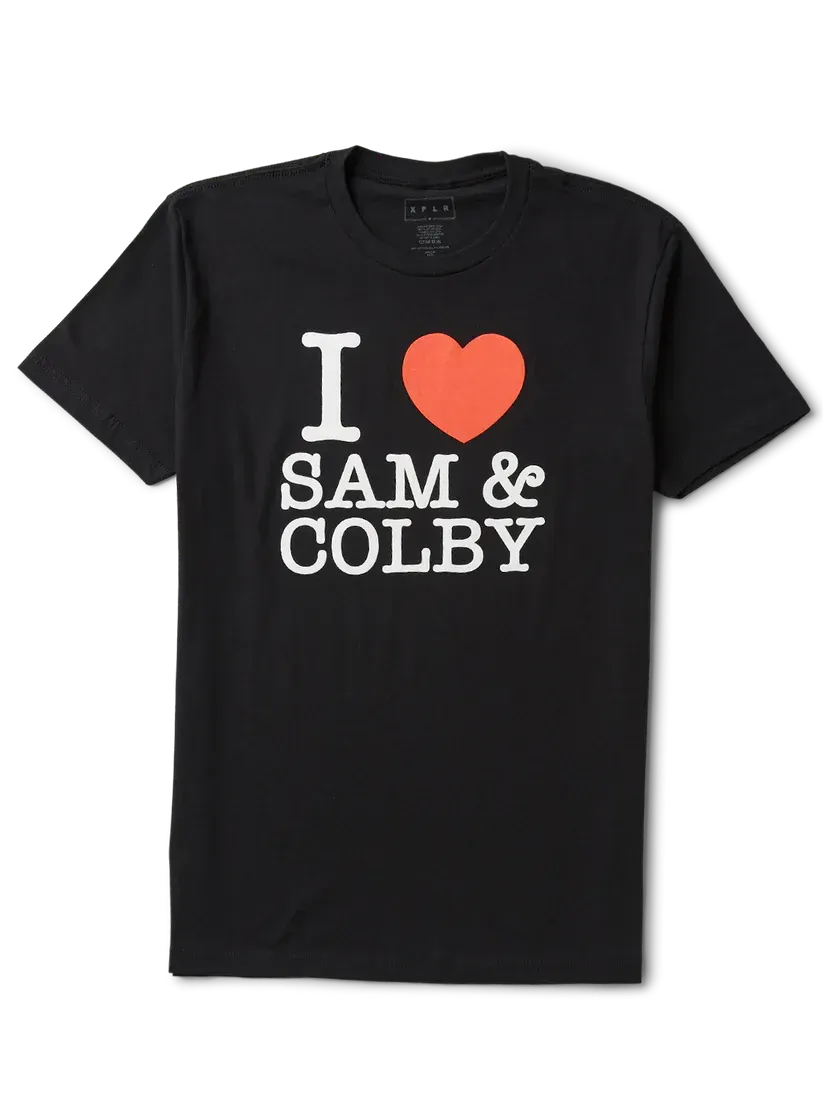 Love tee
