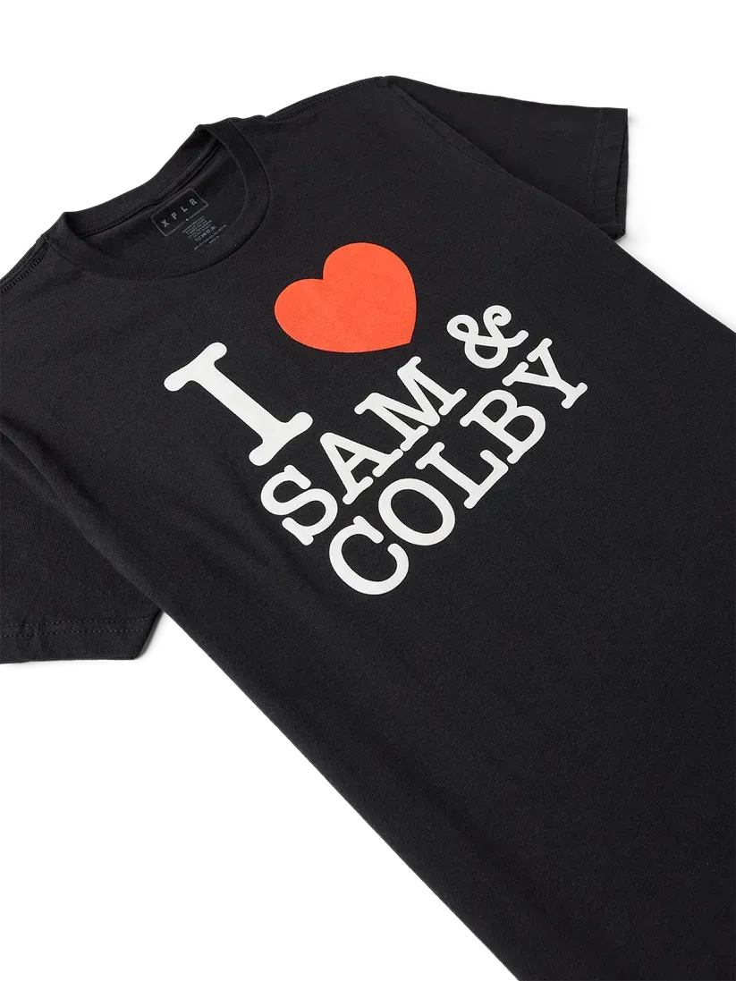 Love tee - Image 2