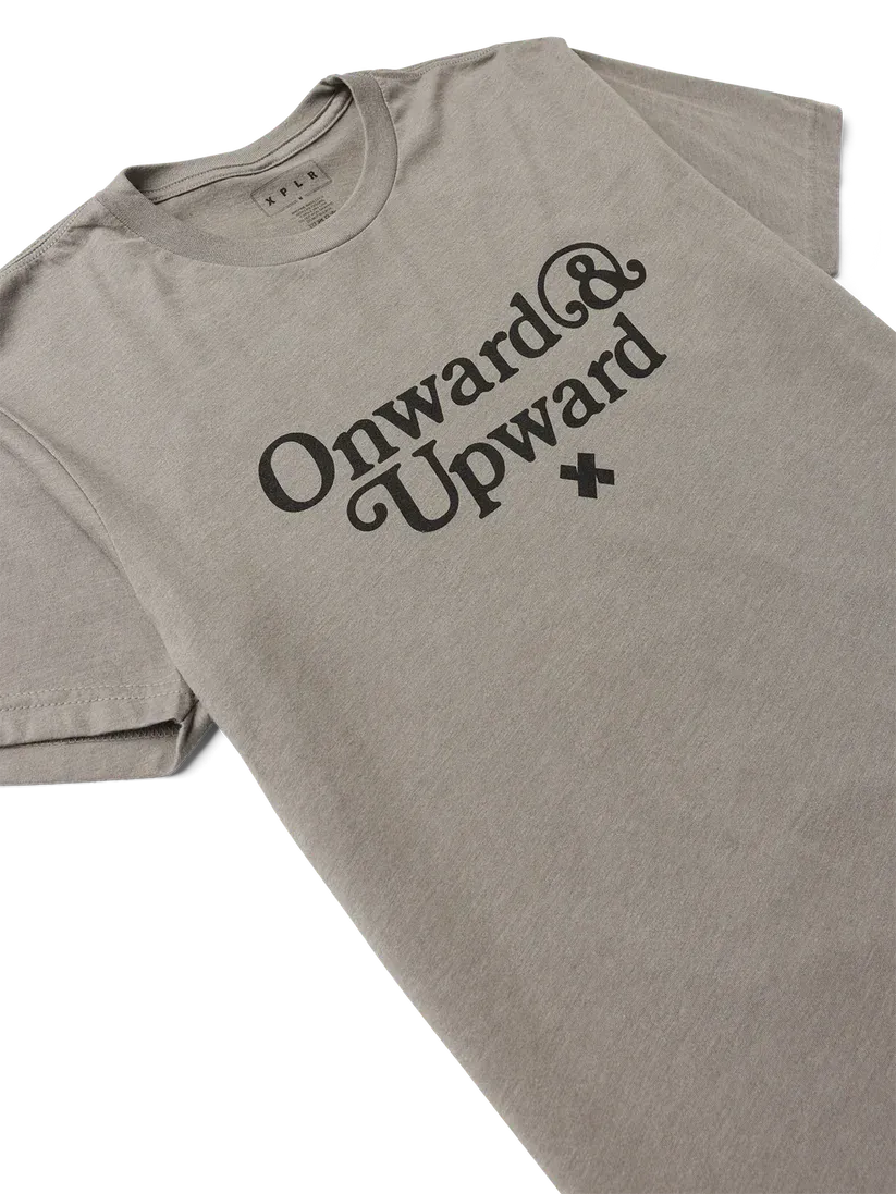 Onward & upward tee - Image 2