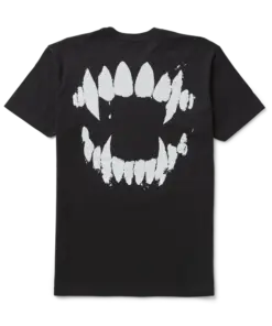 PYH Fangs Tee