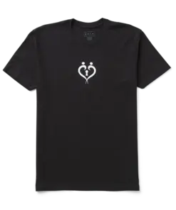 Alternative view of PYH Fangs Tee