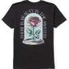 Mystery Rose Tee