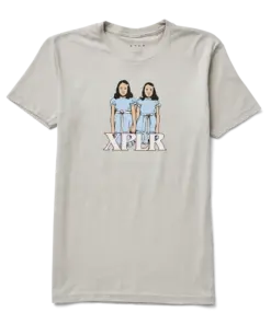 The Twins Tee