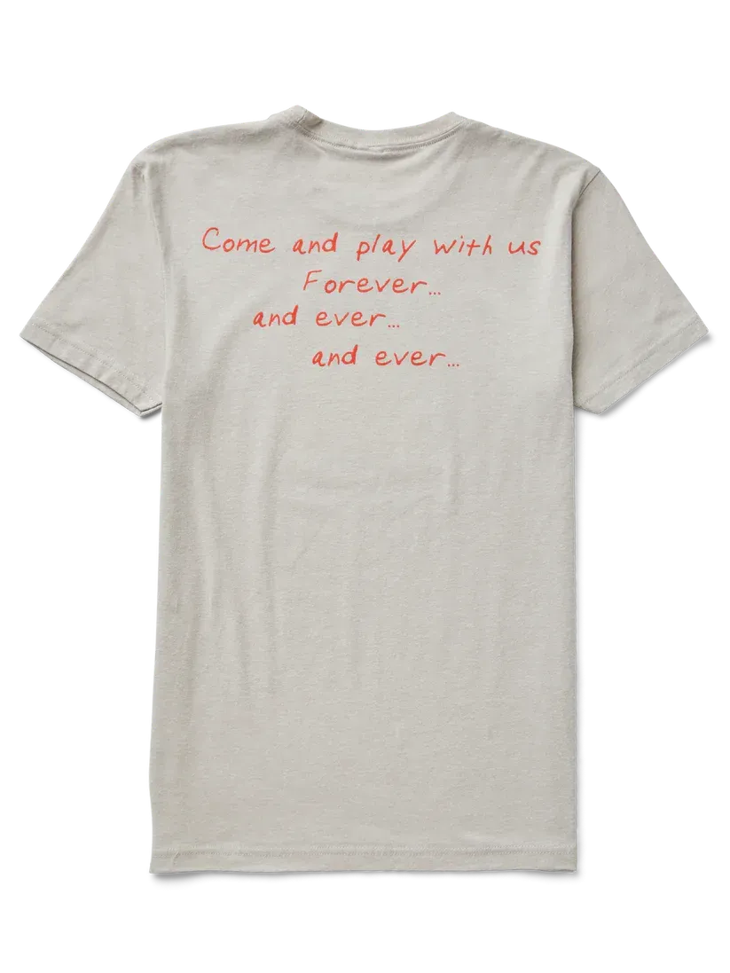 The Twins Tee - Image 2