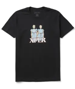 The Twins Tee