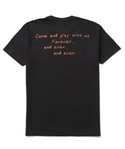 Alternative view of The Twins Tee