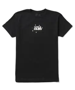 Alternative view of CFD Tee