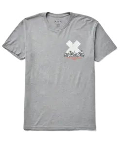 Alternative view of Bones Tee