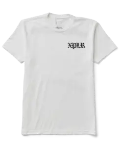 Alternative view of Forever Tee