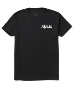 Alternative view of Forever Tee
